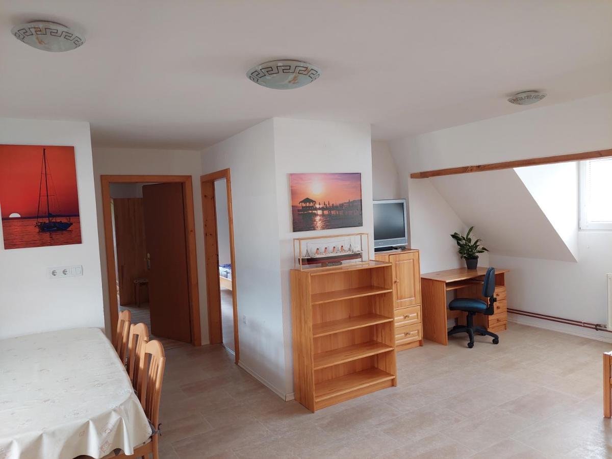 Apartments Susnik Бохінь Екстер'єр фото