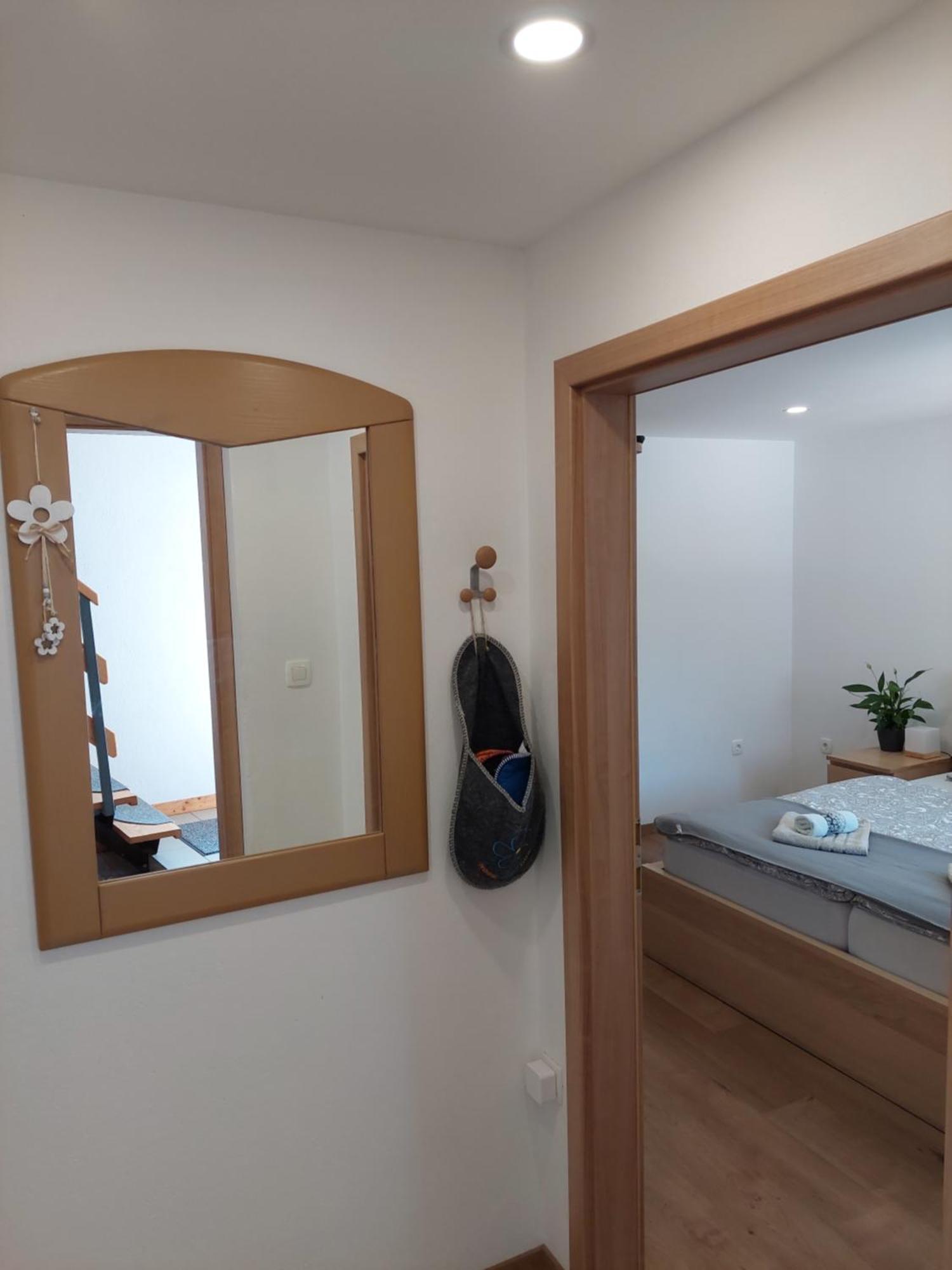 Apartments Susnik Бохінь Номер фото