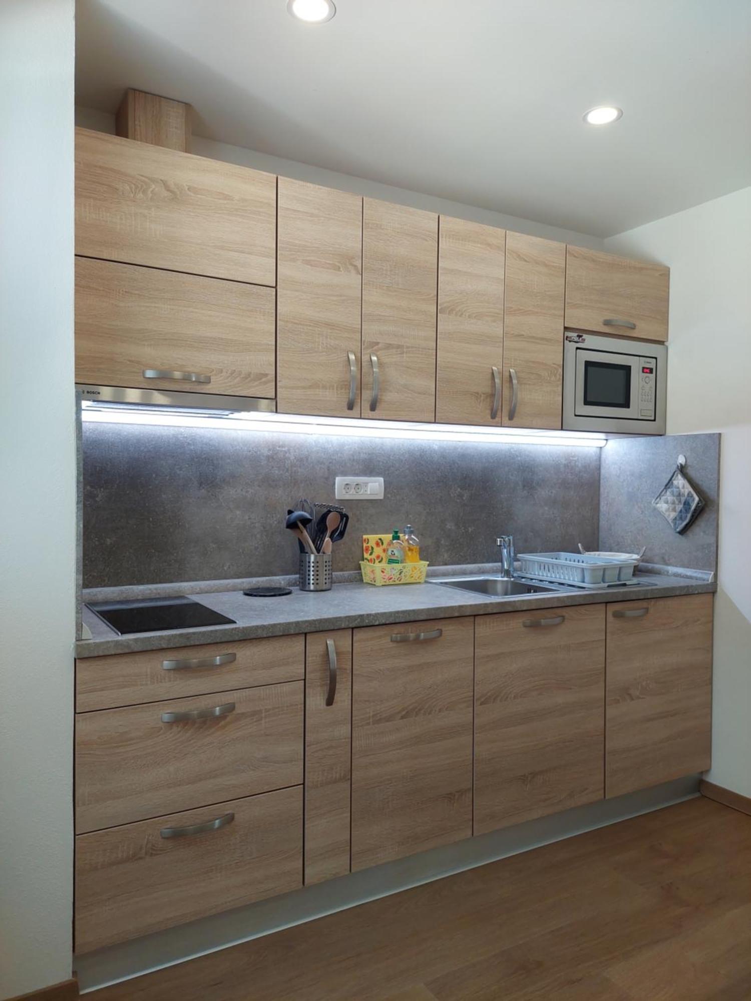 Apartments Susnik Бохінь Номер фото