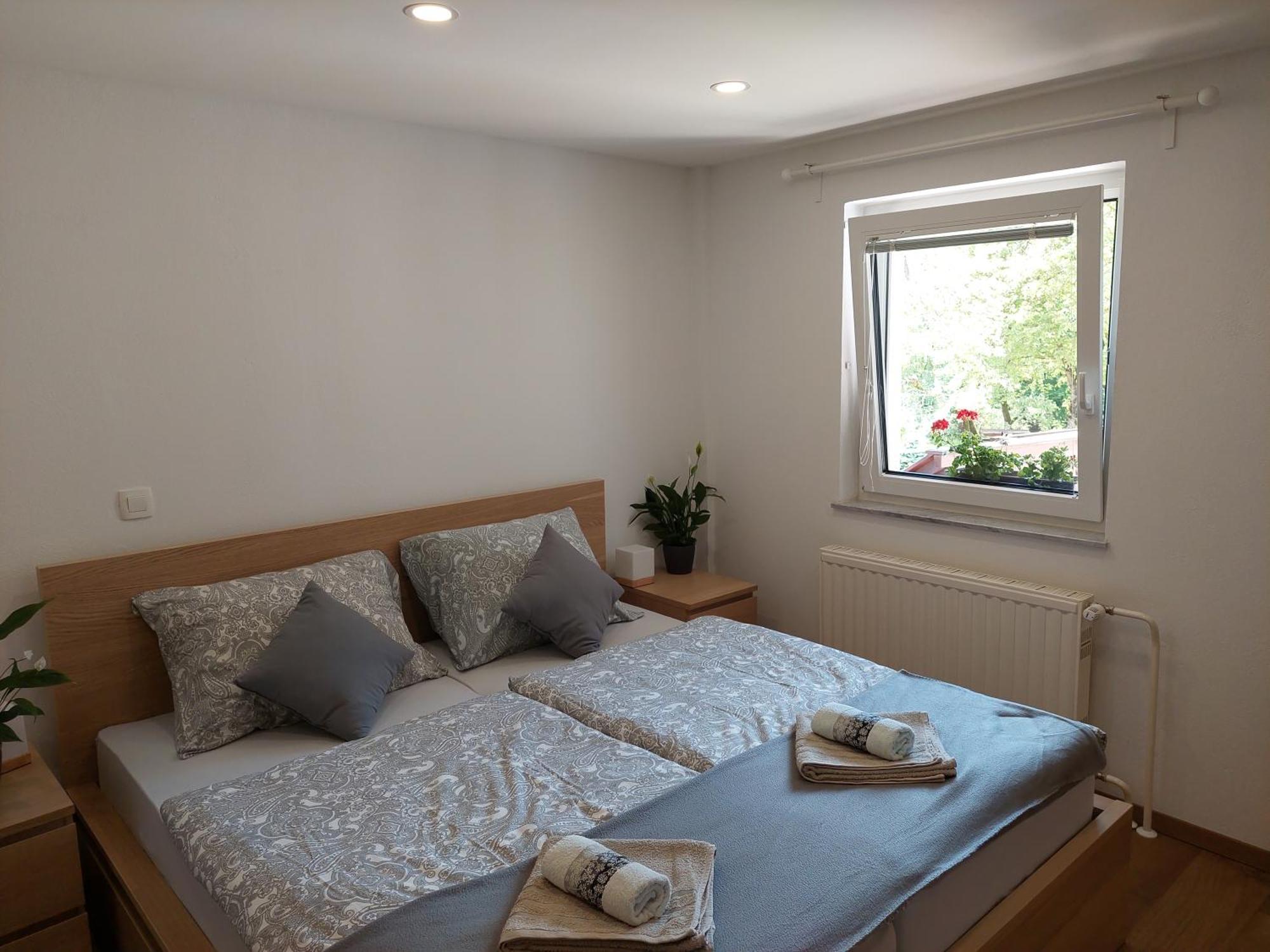 Apartments Susnik Бохінь Номер фото