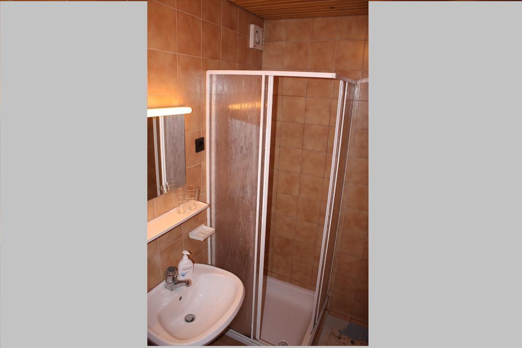 Apartments Susnik Бохінь Екстер'єр фото